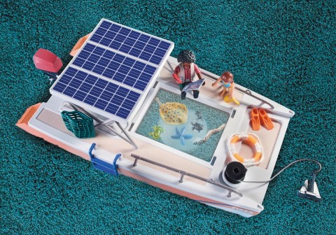 Wiltopia 71623 Изследване на кораловия рифIVET.BG - Твоят онлайн бутик.