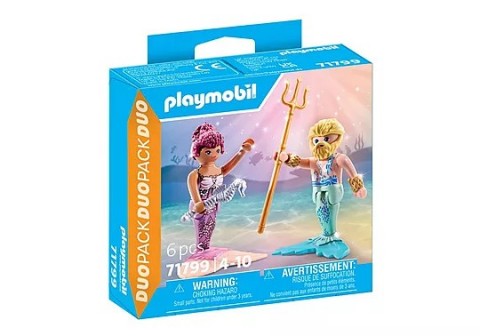 Duo Pack 71799 РусалкиIVET.BG - Твоят онлайн бутик.