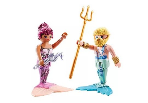 Duo Pack 71799 РусалкиIVET.BG - Твоят онлайн бутик.