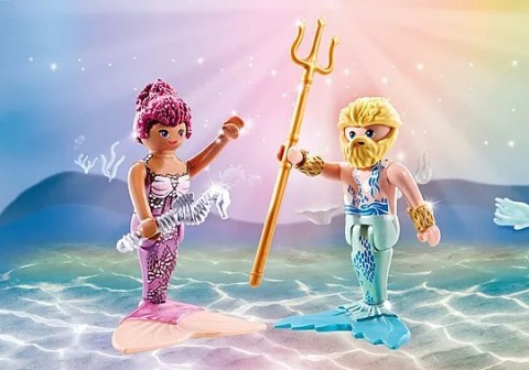 Duo Pack 71799 РусалкиIVET.BG - Твоят онлайн бутик.