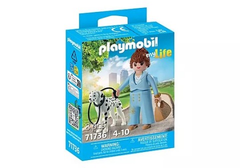 My Life 71736 Жена с далматинецIVET.BG - Твоят онлайн бутик.