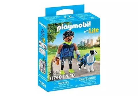 My Life 71740 Бегач с бордър колиIVET.BG - Твоят онлайн бутик.