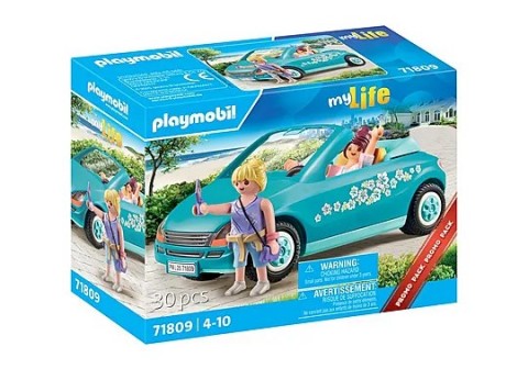My Life 71809 Разходка с кабриолетIVET.BG - Твоят онлайн бутик.