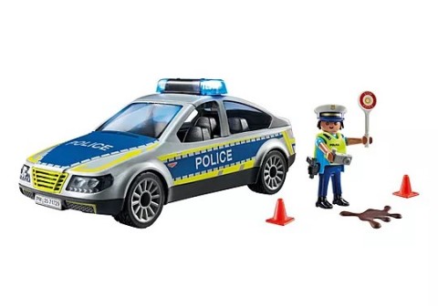 Action Heroes 71729 Полицейска колаIVET.BG - Твоят онлайн бутик.