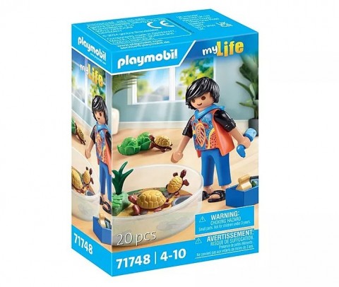 My Life 71748 Терариум за костенуркиIVET.BG - Твоят онлайн бутик.