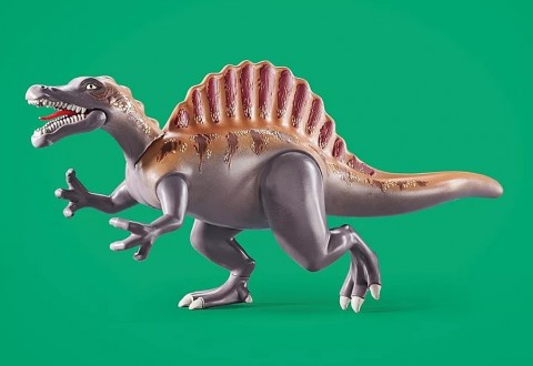 Dinos 71820 Атака на СпинозавърIVET.BG - Твоят онлайн бутик.