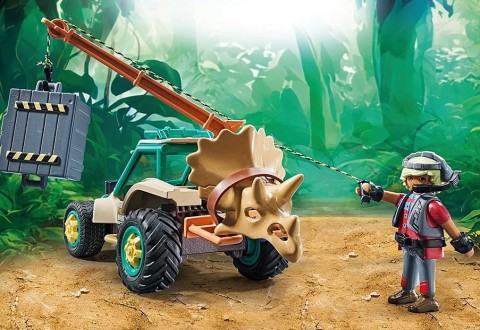 Dinos 71820 Атака на СпинозавърIVET.BG - Твоят онлайн бутик.