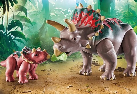 Dinos 71821 ТрицератопсIVET.BG - Твоят онлайн бутик.