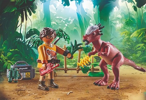 Dinos 71822 Наблюдение на СтигимолохIVET.BG - Твоят онлайн бутик.