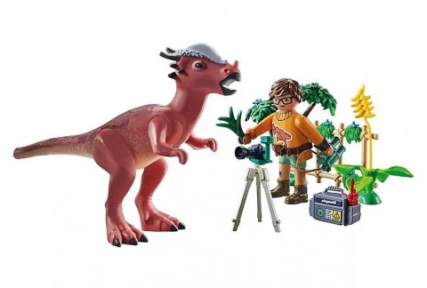 Dinos 71822 Наблюдение на СтигимолохIVET.BG - Твоят онлайн бутик.