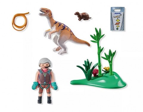 Dinos 71823 ВелоцирапторIVET.BG - Твоят онлайн бутик.