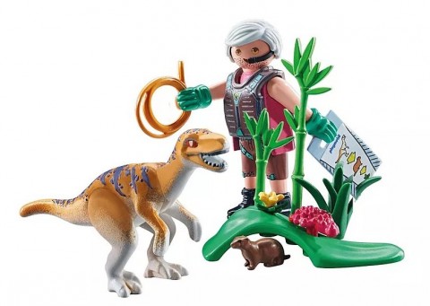 Dinos 71823 ВелоцирапторIVET.BG - Твоят онлайн бутик.