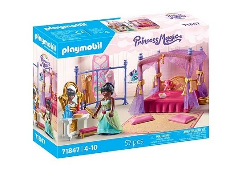 Princess Magic 71847 Спалня с място за преобличанеIVET.BG - Твоят онлайн бутик.