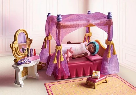 Princess Magic 71847 Спалня с място за преобличанеIVET.BG - Твоят онлайн бутик.