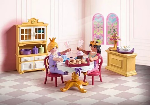 Princess Magic 71848 Кралска кухняIVET.BG - Твоят онлайн бутик.