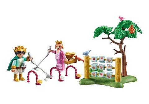 Princess Magic 71849 Кралските деца в паркаIVET.BG - Твоят онлайн бутик.
