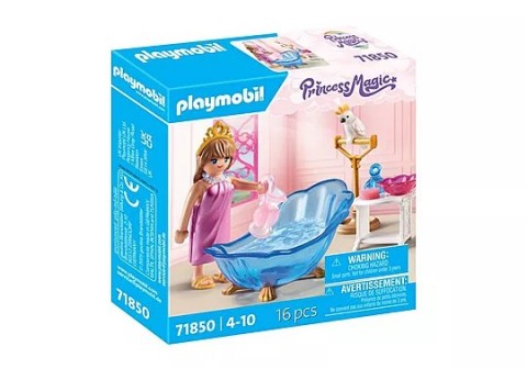 Princess Magic 71850 Баня на принцеситеIVET.BG - Твоят онлайн бутик.