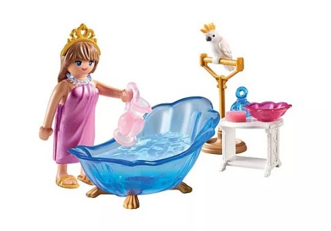 Princess Magic 71850 Баня на принцеситеIVET.BG - Твоят онлайн бутик.