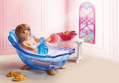 Princess Magic 71850 Баня на принцеситеIVET.BG - Твоят онлайн бутик.