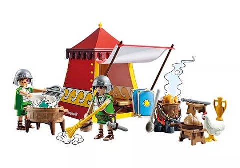 Asterix 71829 Палатка на легионеритеIVET.BG - Твоят онлайн бутик.