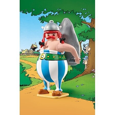 Asterix 71983 Фигурка Астерикс с менхирIVET.BG - Твоят онлайн бутик.