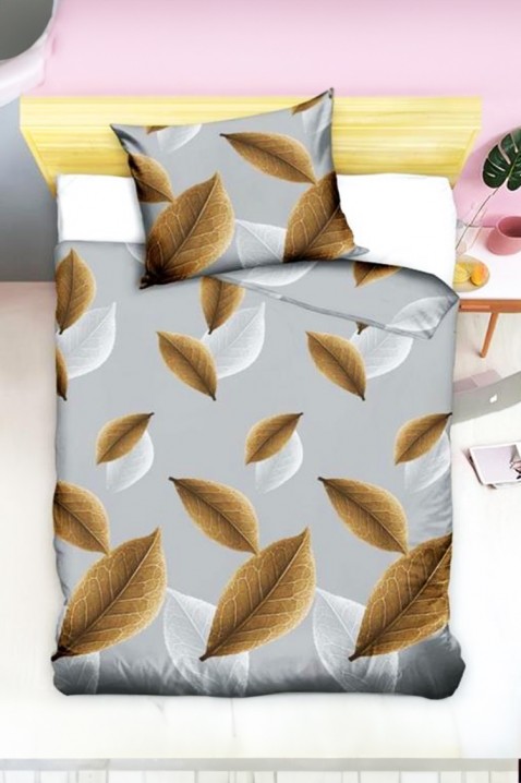 Детски спален комплект ZIOLJY 140x200 cm памук, Цвят: многоцветен, IVET.BG - Твоят онлайн бутик.