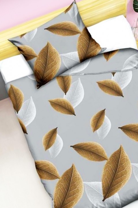 Детски спален комплект ZIOLJY 140x200 cm памук, Цвят: многоцветен, IVET.BG - Твоят онлайн бутик.