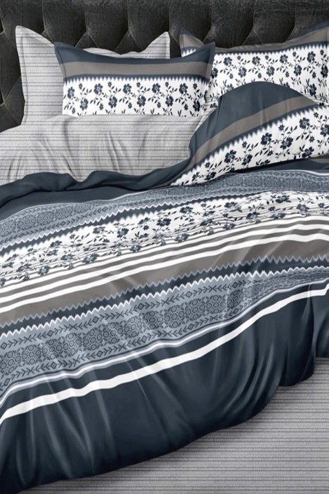 Спален комплект MIELJA 200x220 cm памук, Цвят: многоцветен, IVET.BG - Твоят онлайн бутик.