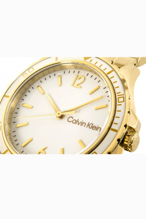 Дамски часовник Calvin Klein 25200099IVET.BG - Твоят онлайн бутик.