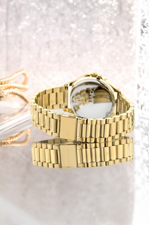 Дамски часовник Calvin Klein 25200099IVET.BG - Твоят онлайн бутик.
