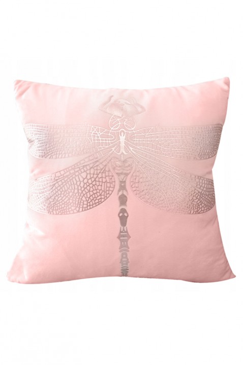 Калъфка за възглавница FLINOLMA PINK 40х40 cm, Цвят: розов, IVET.BG - Твоят онлайн бутик.