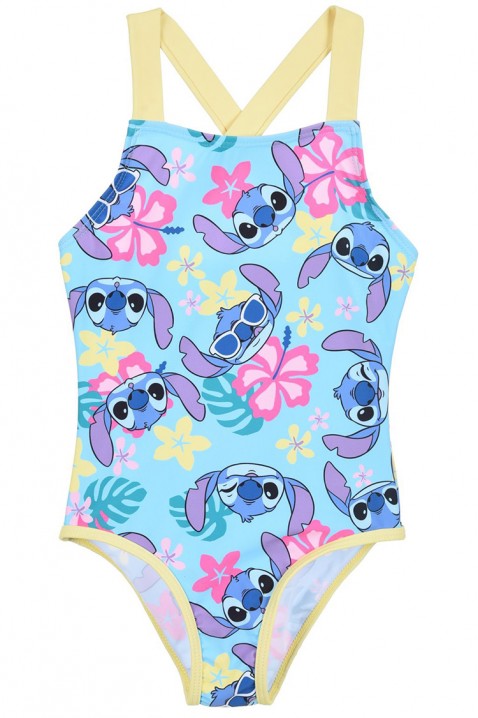 Бански за момиче MERMADA Disney BLUE, Цвят: син, IVET.BG - Твоят онлайн бутик.