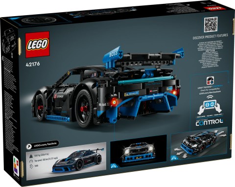 42176 | Състезателен автомобил Porsche GT4 E-PerformanceIVET.BG - Твоят онлайн бутик.
