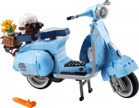 10298 | Vespa 125IVET.BG - Твоят онлайн бутик.