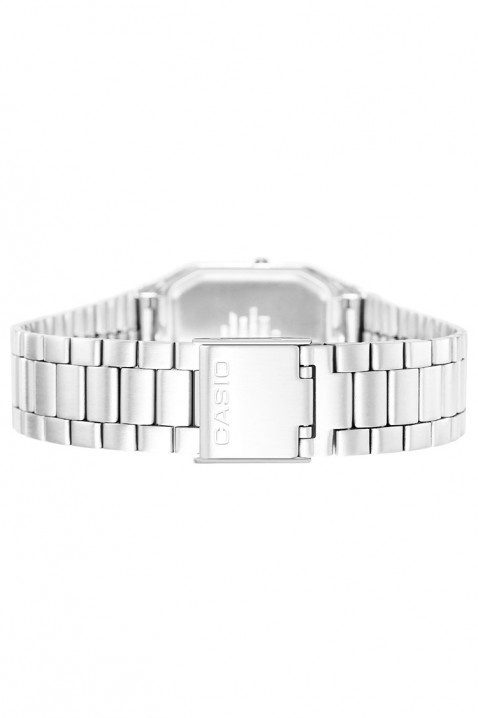 Часовник CASIO AQ-230A-1DMQ, Цвят: сребърен, IVET.BG - Твоят онлайн бутик.