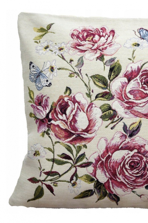Калъфка за възглавница XIOFENA 42х42 cm, Цвят: многоцветен, IVET.BG - Твоят онлайн бутик.