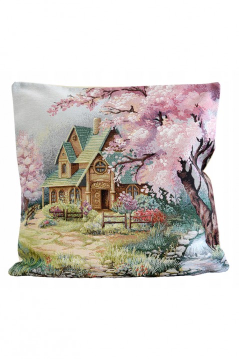 Калъфка за възглавница XIRMOLA 42х42 cm, Цвят: многоцветен, IVET.BG - Твоят онлайн бутик.