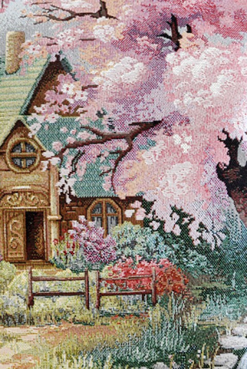 Калъфка за възглавница XIRMOLA 42х42 cm, Цвят: многоцветен, IVET.BG - Твоят онлайн бутик.