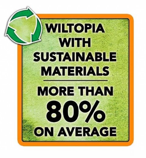 Комплект фигурки Wiltopia 71048 ЖирафIVET.BG - Твоят онлайн бутик.