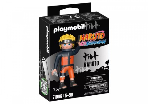Фигурка Naruto 71096 НарутоIVET.BG - Твоят онлайн бутик.
