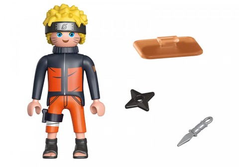 Фигурка Naruto 71096 НарутоIVET.BG - Твоят онлайн бутик.
