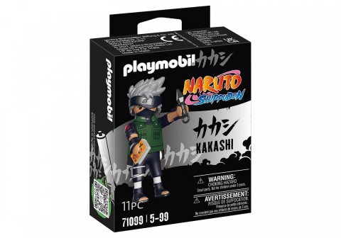 Фигурка Naruto 71099 КакашиIVET.BG - Твоят онлайн бутик.