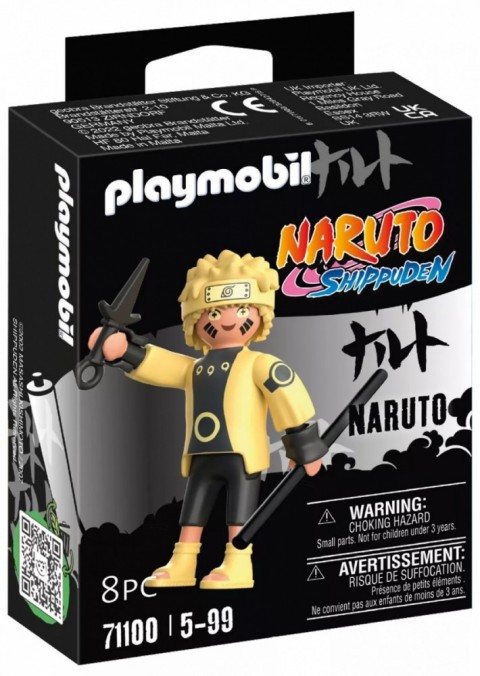 Фигурка Naruto 71100 НарутоIVET.BG - Твоят онлайн бутик.