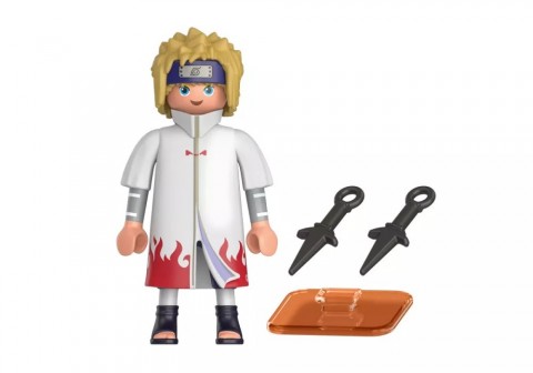 Фигурка Naruto 71109 МинатоIVET.BG - Твоят онлайн бутик.