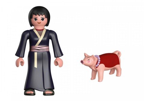 Фигурка Naruto 71115 ShizuneIVET.BG - Твоят онлайн бутик.