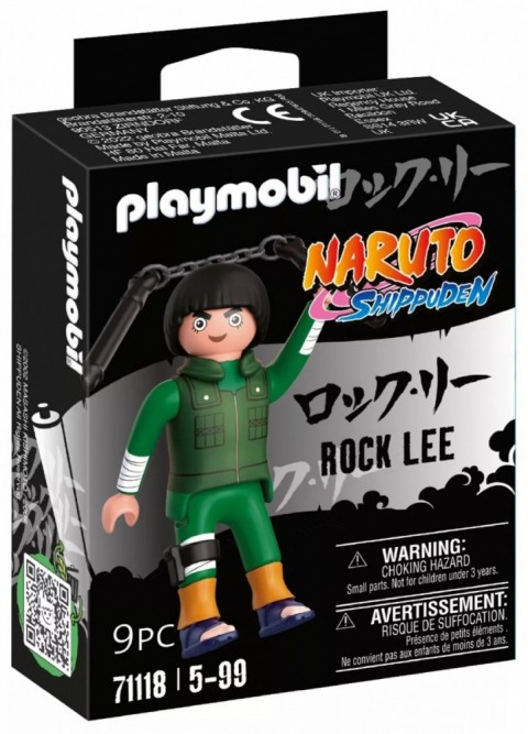 Фигурка Naruto 71118 Рок ЛийIVET.BG - Твоят онлайн бутик.