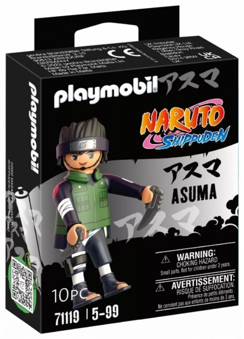 Фигурка Naruto 71119 АсумаIVET.BG - Твоят онлайн бутик.