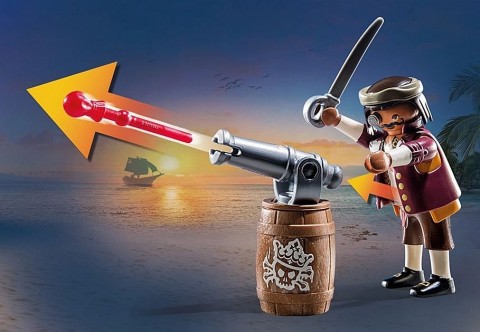 Комплект с фигурки Pirates 71420 Търсене на съкровищеIVET.BG - Твоят онлайн бутик.