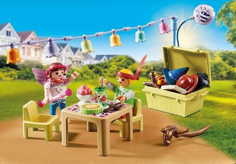 Комплект с фигурки My Life 71451 Бал с костюмиIVET.BG - Твоят онлайн бутик.