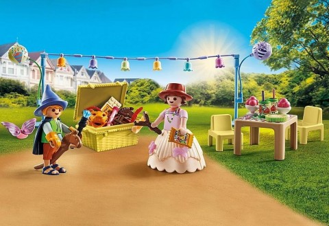 Комплект с фигурки My Life 71451 Бал с костюмиIVET.BG - Твоят онлайн бутик.